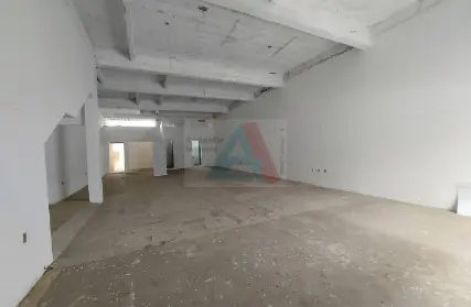 Imagem: Galpão / Salão para Venda, Centro Santo André