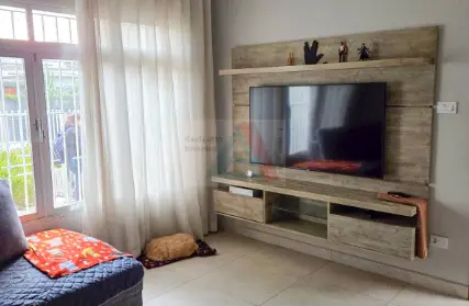 Imagem: Sobrado para Venda, Jardim Monções