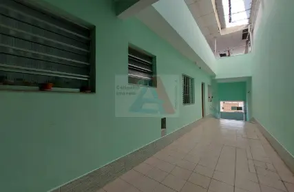 Imagem: Sobrado para Venda, Cerâmica