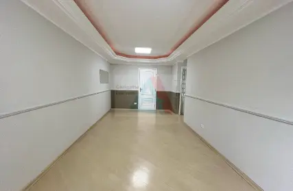 Imagem: Apartamento para Venda, Campestre