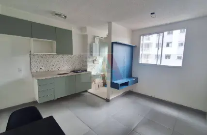 Imagem: Apartamento para Venda, Jardim