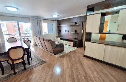 Imagem: Apartamento para Venda, Centro Santo André