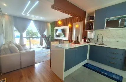 Imagem: Apartamento para Venda, Nova Gerti