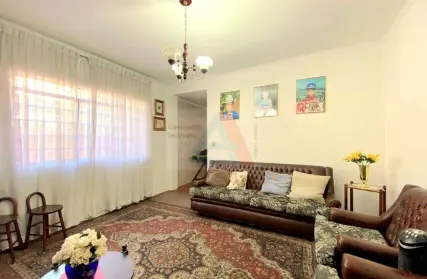 Imagem: Sobrado para Venda, Cerâmica