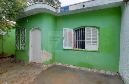 Imagem: Casa Térrea para Venda, Oswaldo Cruz