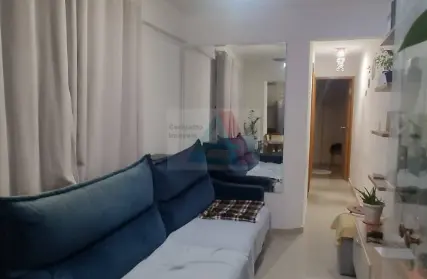 Imagem: Apartamento para Venda, Santa Maria