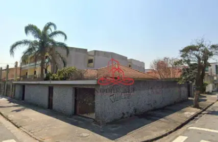 Imagem: Terreno para Venda, Vila Pires