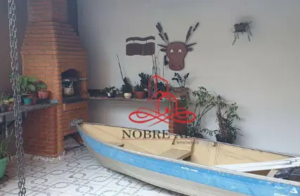 Imagem: Sobrado para Venda, Parque Marajoara