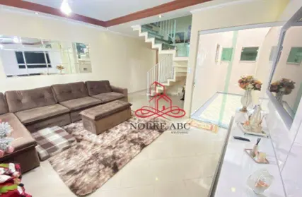 Imagem: Sobrado para Venda, Vila Leopoldina