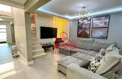 Imagem: Sobrado para Alugar, Vila Aquilino