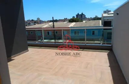 Imagem: Sobrado para Venda, Vila Marina