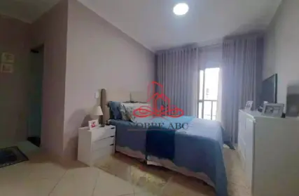 Imagem: Sobrado para Alugar, Jardim Milena