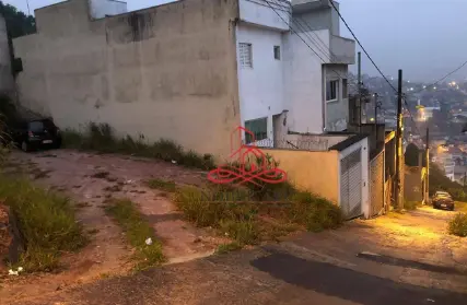 Imagem: Terreno para Venda, Jardim do Mirante