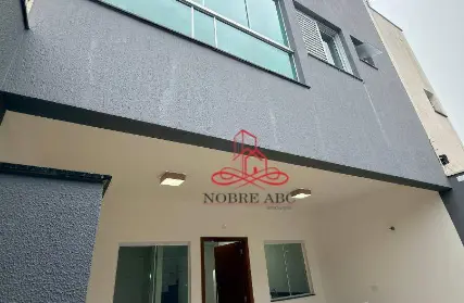 Imagem: Sobrado para Venda, Jardim Ipanema