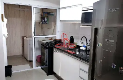 Imagem: Sobrado para Venda, Vila Eldízia