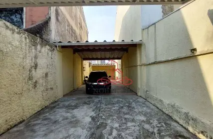 Imagem: Terreno para Venda, Vila Floresta