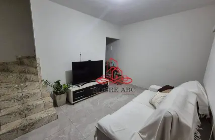 Imagem: Sobrado para Venda, Jardim do Estádio