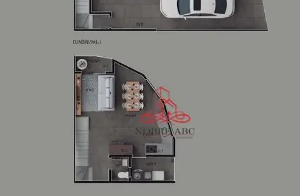 Imagem: Sobrado para Venda, Vila Pires