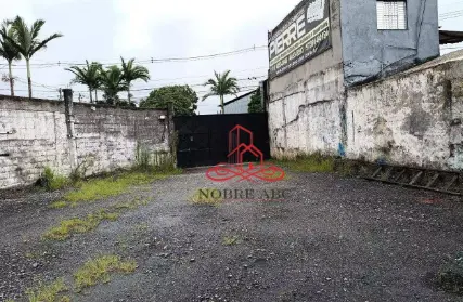 Imagem: Terreno para Alugar, Jardim do Estádio