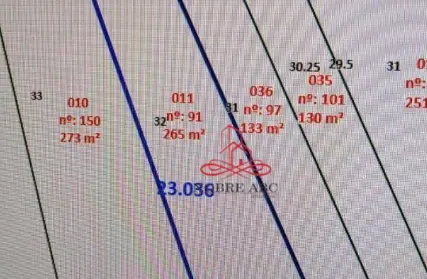 Imagem: Terreno para Venda, Vila Suíça