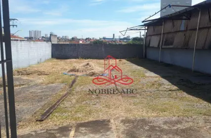 Imagem: Terreno para Venda, Vila Príncipe de Gales