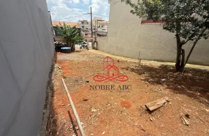 Imagem: Terreno para Venda, Vila Cecília Maria