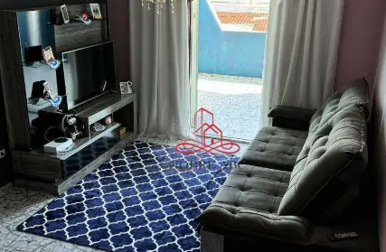 Imagem: Sobrado para Venda, Jardim do Estádio