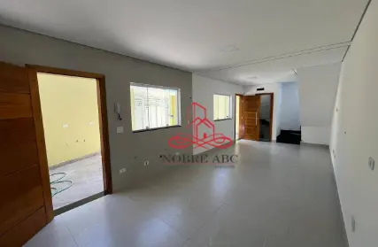 Imagem: Sobrado para Venda, Parque Jaçatuba