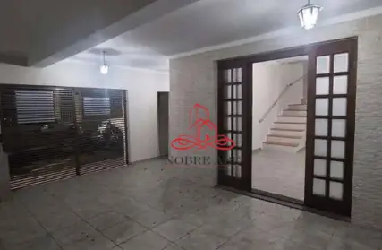 Imagem: Sobrado para Venda, Silveira