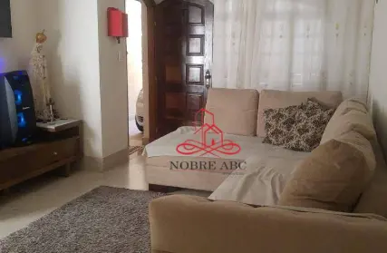 Imagem: Sobrado para Venda, Vila Palmares