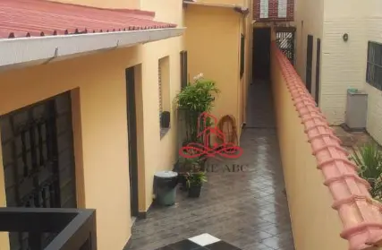 Imagem: Sobrado para Venda, Vila Pires