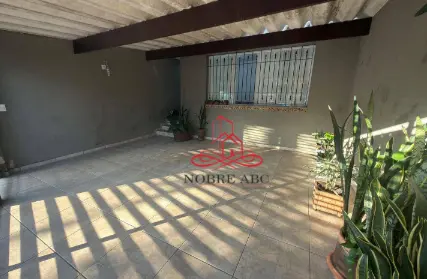 Imagem: Sobrado para Venda, Vila Pires