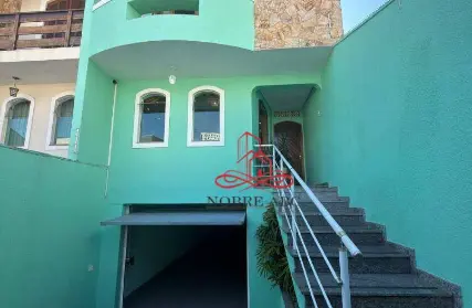 Imagem: Sobrado para Venda, Vila Pires
