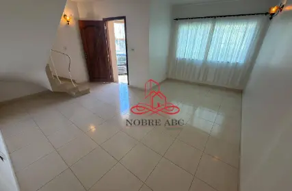 Imagem: Sobrado para Alugar, Casa Branca
