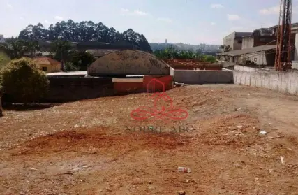 Imagem: Terreno para Alugar, Campestre