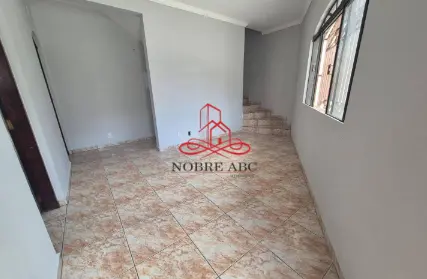 Imagem: Sobrado para Alugar, Parque Marajoara