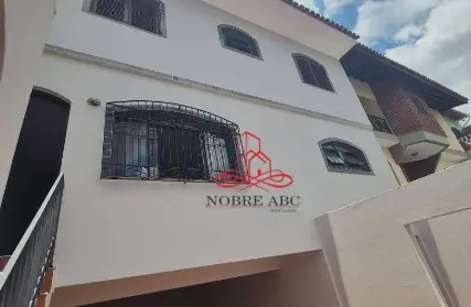 Imagem: Sobrado para Alugar, Parque Marajoara