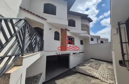 Imagem: Sobrado para Alugar, Parque Marajoara
