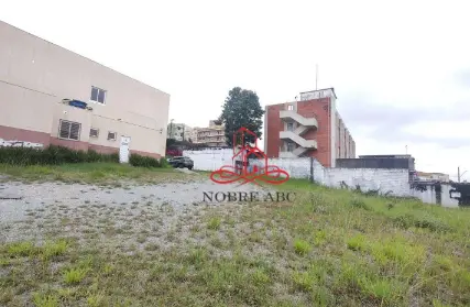 Imagem: Terreno para Alugar, Alves Dias