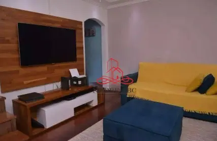 Imagem: Sobrado para Venda, Vila Pires