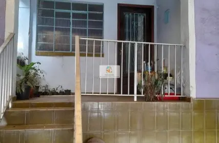 Imagem: Casa Térrea para Venda, Vila Guarani