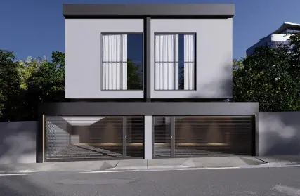 Imagem: Sobrado para Venda, Parque Novo Oratório