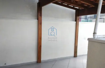 Imagem: Cobertura para Venda, Vila Junqueira