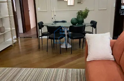 Imagem: Apartamento para Venda, Vila Marina