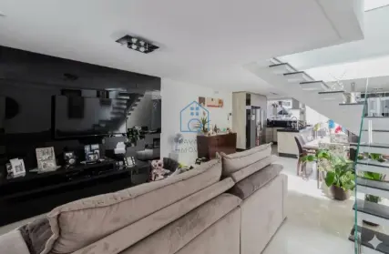 Imagem: Sobrado para Venda, Silveira