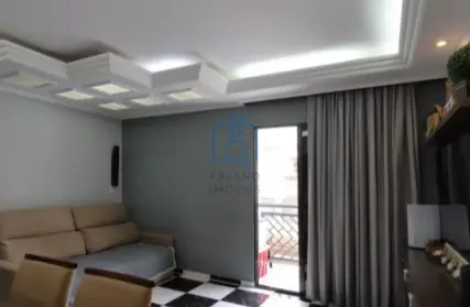 Imagem: Apartamento para Venda, Parque João Ramalho