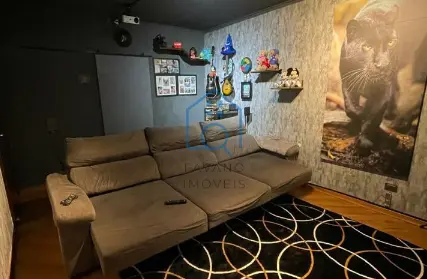 Imagem: Sobrado para Venda, Jardim Las Vegas