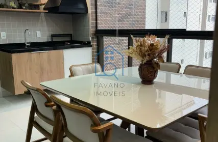 Imagem: Apartamento para Venda, Vila Assunção