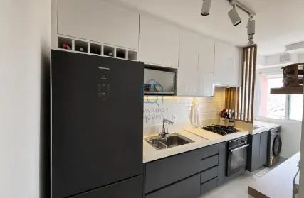Imagem: Apartamento para Venda, Vila Alzira