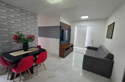 Imagem: Apartamento para Venda, Rudge Ramos